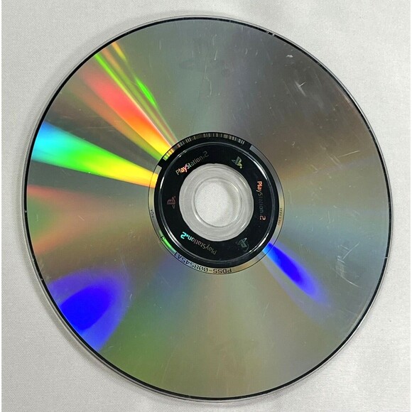 James Bond 007 Everything Or Nothing Sony PlayStation 2 Disc Only Tested - Picture 7 of 8